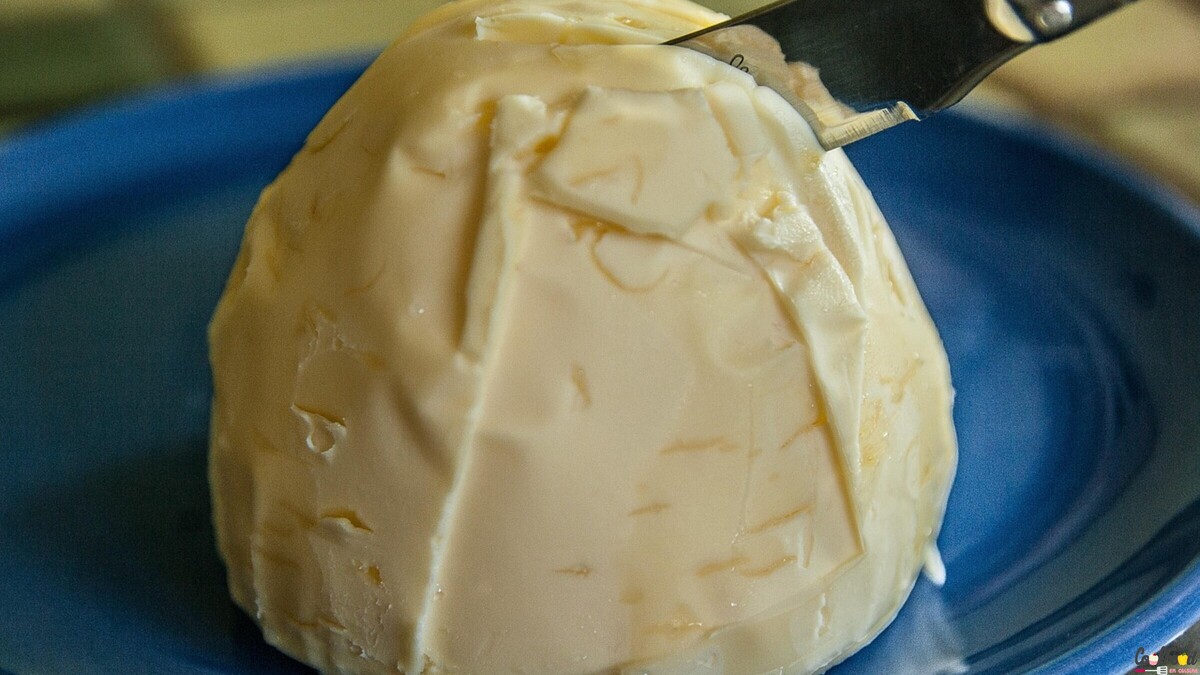 butter