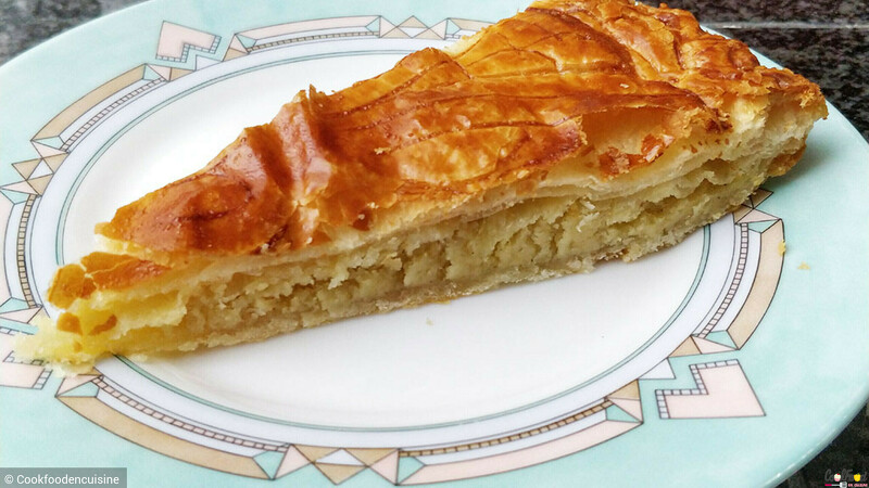 Galette des rois