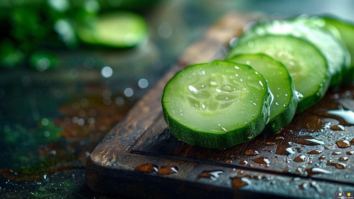 cucumber