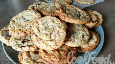 cookie moelleux