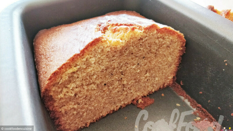 cake noisette