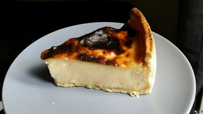 Flan Patissier
